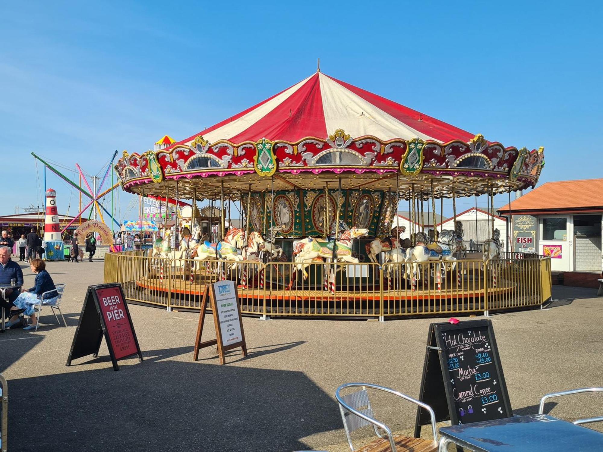 Vitamin Sea Residency Herne Bay Exterior foto
